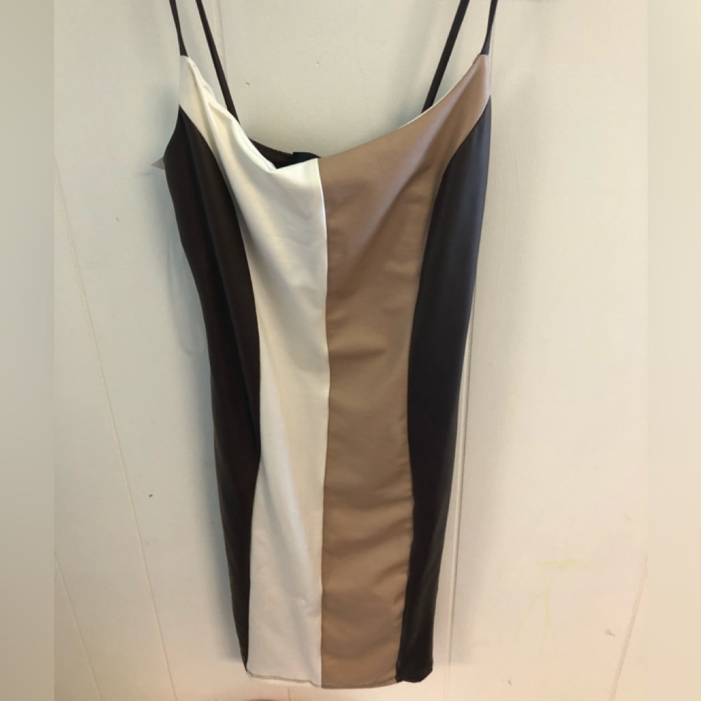 Windsor Bodycon Dress Size Medium